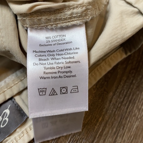 Eddie Bauer shorts! - Picture 7 of 7